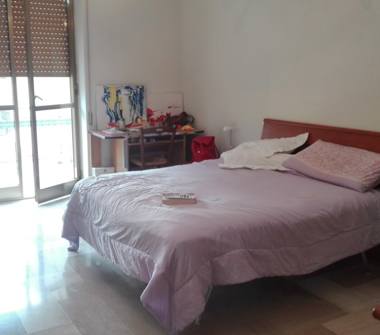 Porzione di casa in affitto a Foggia (Foggia), Via Amicangelo Ricci 114