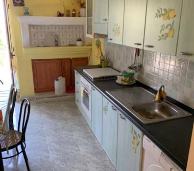 Trilocale in vendita a Bisignano (Cosenza)