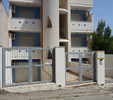 Trilocale in affitto a Castrignano del Capo, Frazione Leuca, Via Papa Giulio I