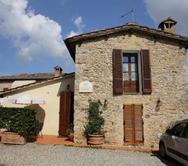 Bilocale in affitto a Siena (Siena)