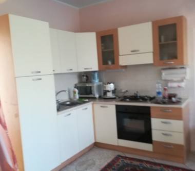 Trilocale in vendita a Scalea (Cosenza), Via Campo Volo 35