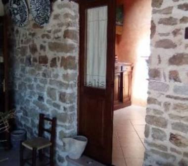 Affitto Dimora tipica Vacanze a Usellus (Oristano)