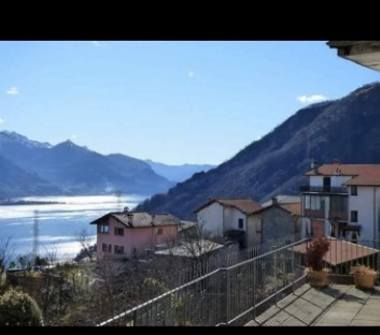 Casa indipendente in vendita a Stazzona (Como), Via Selva 5