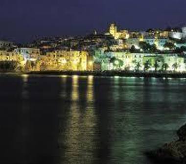 Ristorante in vendita a Vieste (Foggia)