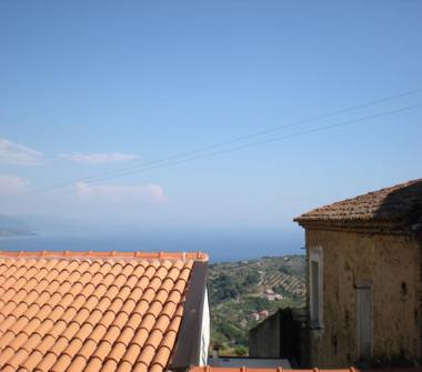 Bilocale in vendita a Pollica (Salerno)