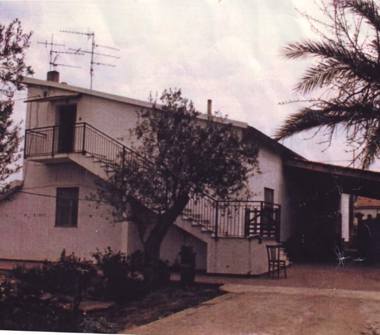 Villa in vendita a Sassari, Frazione Bancali