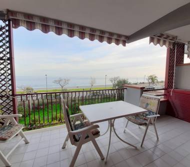 Bilocale in affitto a Alì Terme (Messina)