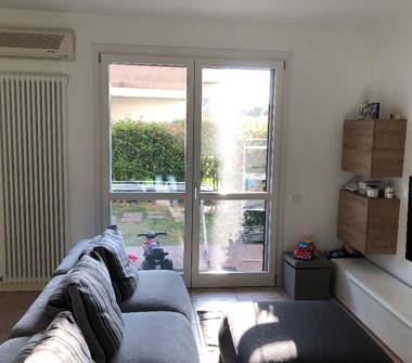 Appartamento in vendita a Rovigo (Rovigo), Via Cossetto Norma 6