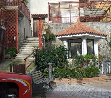 Casa indipendente in vendita a Aquara (Salerno)