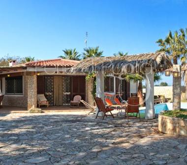 Villa in vendita a Taviano (Lecce)