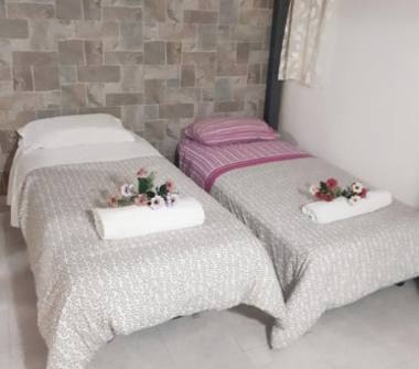 Affitto Appartamento Vacanze a Napoli, Zona Vicaria, Vico Vicaria 23