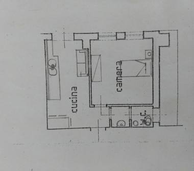 Bilocale in vendita a Limana, Frazione Dussoi, Via Roma 41