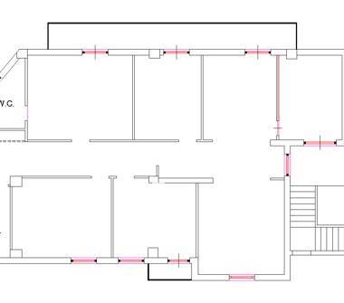 Ufficio in vendita a Benevento (Benevento), Via Colonnette 6