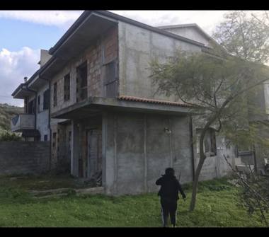 Villa in vendita a Joppolo (Vibo Valentia)