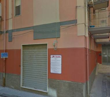 Box/Garage/Posto auto in vendita a Licata (Agrigento), Via Amerigo Vespucci 10