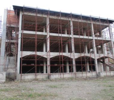 Terreno Edificabile Residenziale in vendita a Rende, Frazione Arcavacata, Via della Chiesa 3