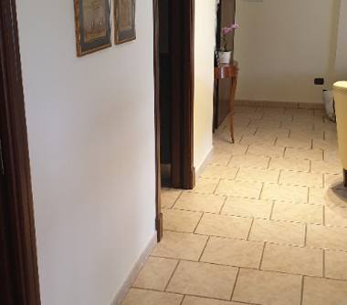 Trilocale in vendita a Anagni (Frosinone), Via della Peschiera 100