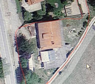 Casa indipendente in vendita a Moasca, Frazione Annunziata