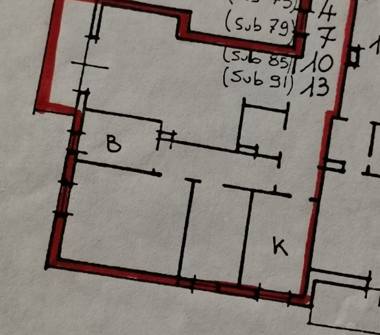 Appartamento in vendita a Sassari (Sassari), Via Principessa Iolanda di Savoia 87