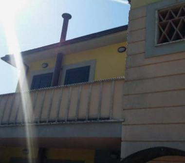 Villetta a schiera in vendita a Arrone (Terni)