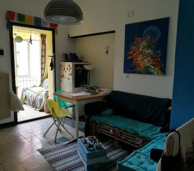 Affitto Stanza Singola a Bologna, Zona Bolognina, Via Sebastiano Serlio 15