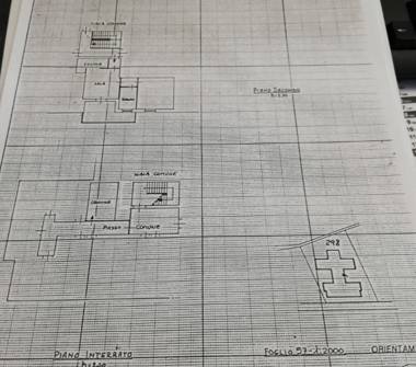 Bilocale in vendita a Pratovecchio Stia (Arezzo), Piazza del Mulino 24