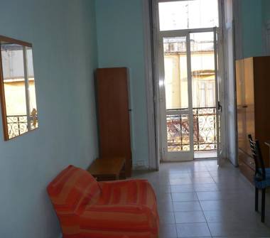 Affitto Stanza Singola a Napoli, Zona Centro Storico