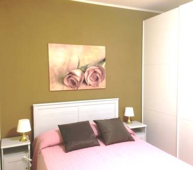 Quadrilocale in affitto a Appignano (Macerata)