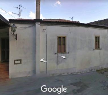 Casa indipendente in vendita a Stella Cilento, Frazione San Giovanni