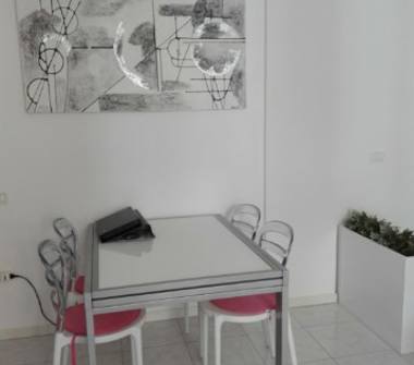 Bilocale in vendita a Mondolfo, Frazione Marotta, Via Litoranea 284e