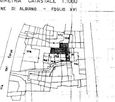 Appartamento in vendita a Albiano d'Ivrea (Torino), Vicolo Borra 5