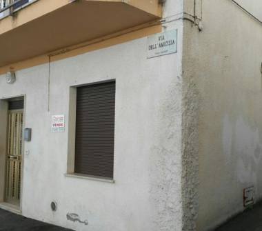 Casa indipendente in vendita a Ortona, Frazione Villa Caldari