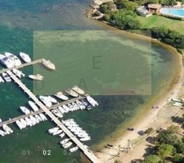 Affitto Appartamento Vacanze a Olbia, Frazione Porto Rotondo