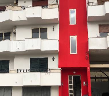 Appartamento in vendita a Alessano (Lecce), Via Vigna la Corte 20