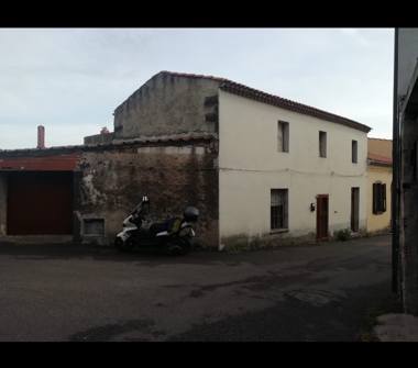 Appartamento in vendita a Narbolia (Oristano), Via Umberto 40