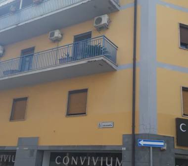 Ufficio in vendita a Benevento, Frazione Centro città
