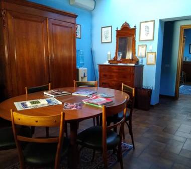 Ufficio in affitto a Pisa, Zona Borgo