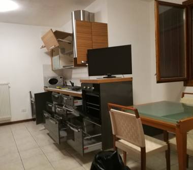 Trilocale in vendita a Ceggia (Venezia)