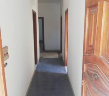 Appartamento in vendita a Santa Maria a Vico (Caserta), Vico San Pio Quinto 13