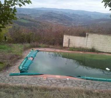 Rustico/Casale in vendita a Barberino Tavarnelle (Firenze)