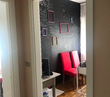 Quadrilocale in vendita a Comano Terme (Trento)