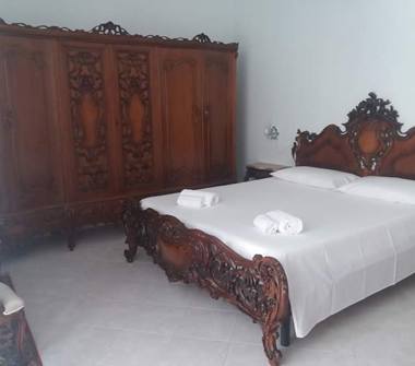 Affitto Casa Vacanze a Avola, Frazione Lido Di Avola, Via Piemonte 3