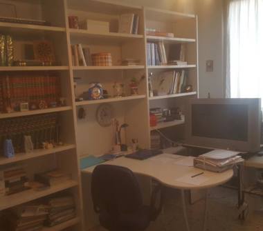 Affitto Stanza Singola a Terni (Terni)