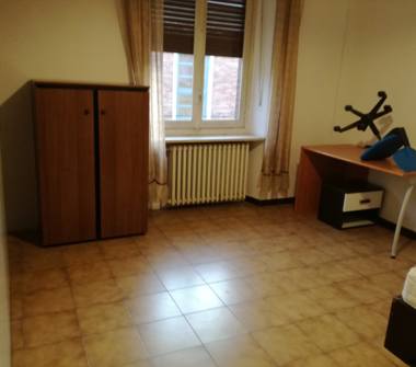 Quadrilocale in vendita a Torino, Zona Barriera Milano