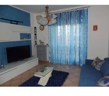 Quadrilocale in vendita a Santhià (Vercelli), Corso Nuova Italia 15a