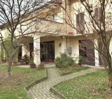 Casa indipendente in vendita a Villanova Monferrato (Alessandria), Via Gillone 7