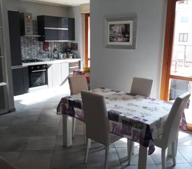 Trilocale in vendita a Roma, Zona Settecamini, Via Abate di Tivoli 25