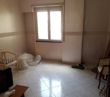 Quadrilocale in vendita a Casoria, Frazione Arpino, Via Silvio Pellico 9