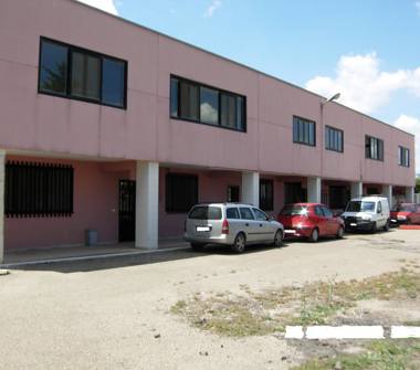 Capannone in vendita a Foggia (Foggia)