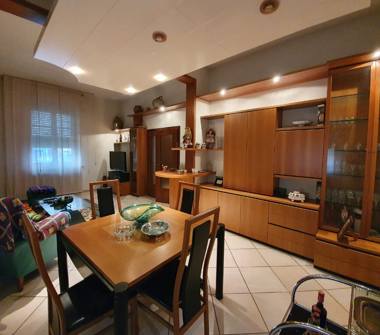 Casa indipendente in vendita a Russi (Ravenna), Via Giacomo Matteotti 14